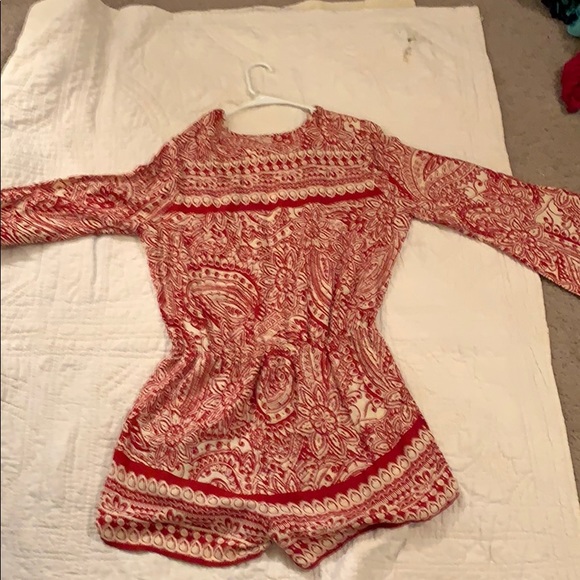 Umgee romper - Picture 5 of 5